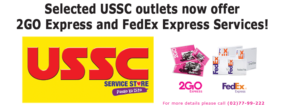 2GO Express - FedEx
