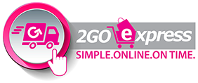 2GO Logo